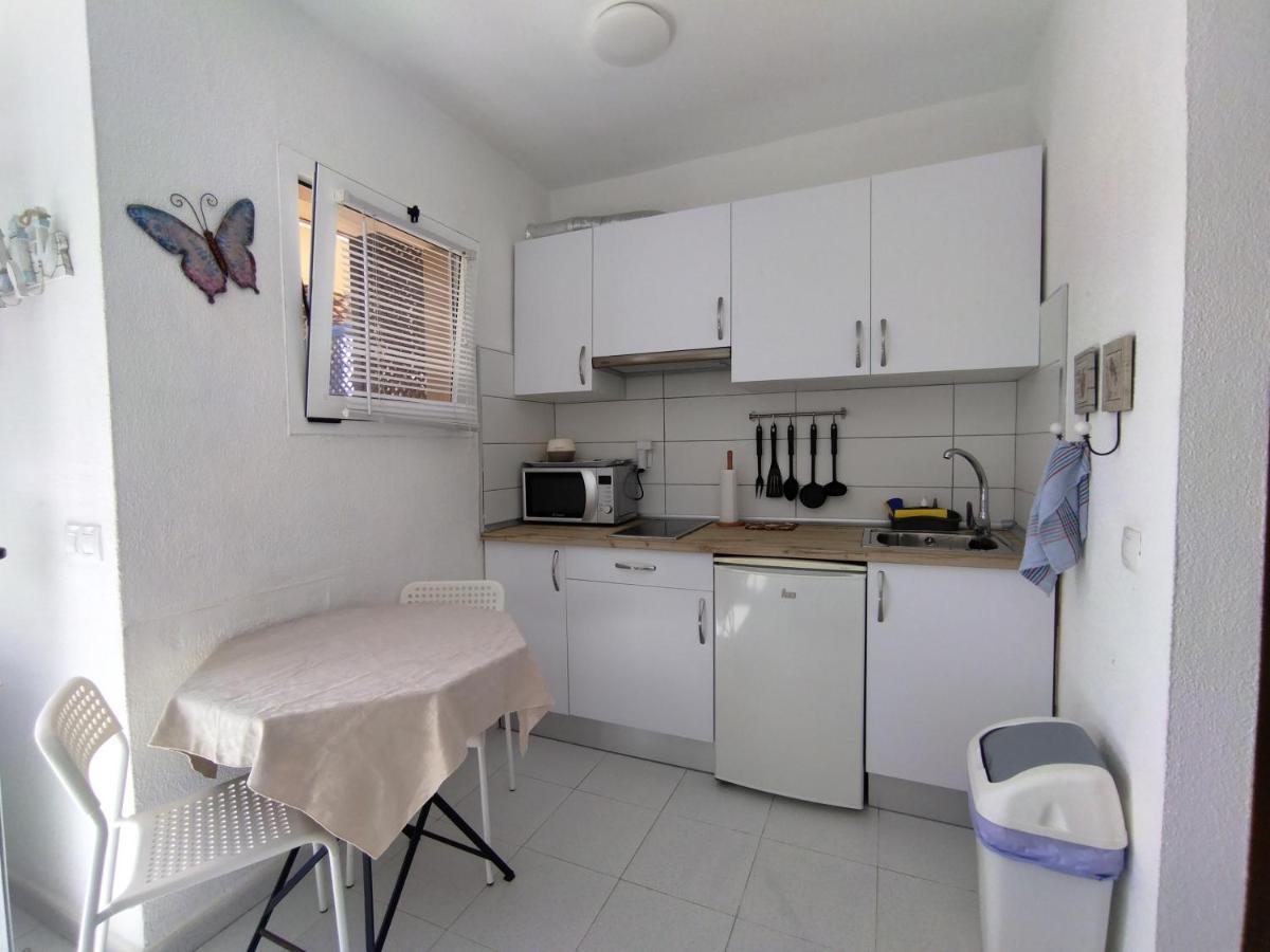 Casa Dan Residencial Las Dunas Corralejo Exterior foto