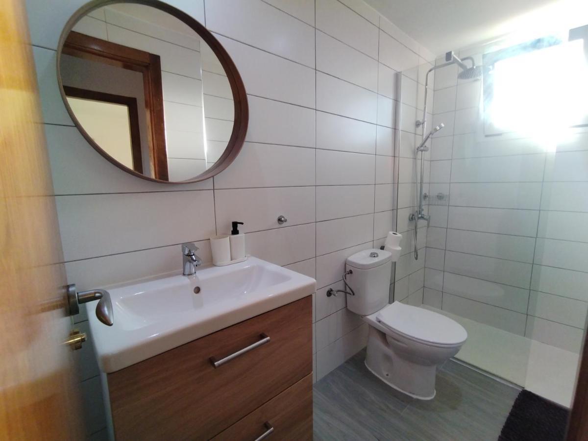 Casa Dan Residencial Las Dunas Corralejo Exterior foto