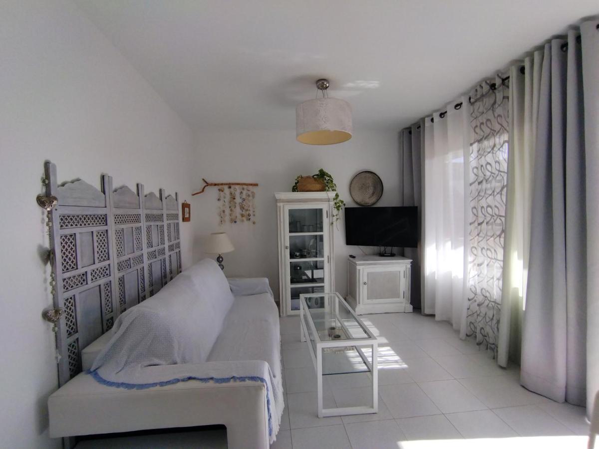 Casa Dan Residencial Las Dunas Corralejo Exterior foto